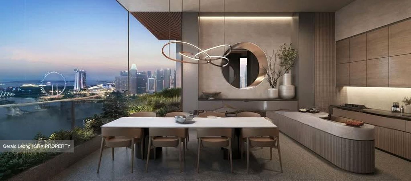 Aurea (D7), Apartment #599751491